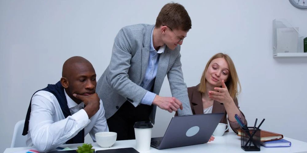 chef de projet rse