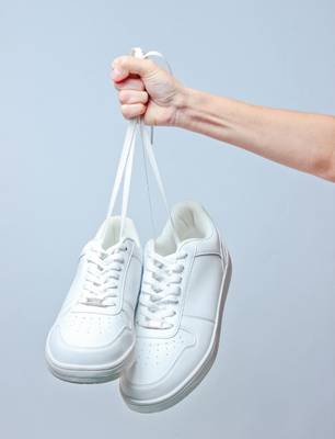 Baskets éco-conçues