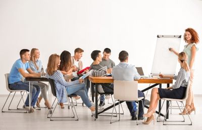 ESG Act Formation RSE Entreprise 