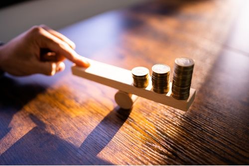Equilibre ROI RSE